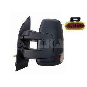 Acquista Specchietto retrovisore esterno da ALKAR 9201250 a buon mercato per soli 124,59 €