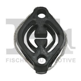 Halter, Abgasanlage 103-747