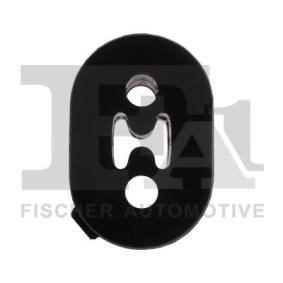 Compre Soporte de tubo de escape de FA1 online para Clase C T-modell (S204) a precios moderados