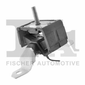 Acquista Supporto marmitta da FA1 223-737 a buon mercato per soli 14,46 €