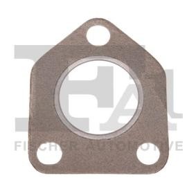 Dichtung, Turbineneinlass (Lader) 410-526