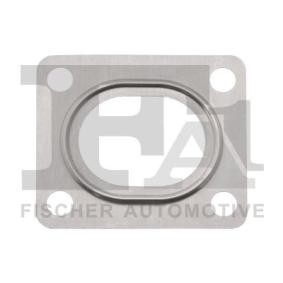 Dichtung, Turbineneinlass (Lader) 431-513