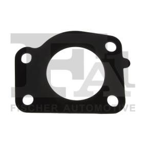 Dichtung, Turbineneinlass (Lader) 475-530 RENAULT LATITUDE von FA1