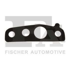 MAZDA Dichtung, Ölauslass (Lader) von FA1