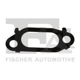 MAZDA Turboladerdichtung von FA1