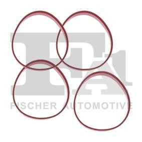 Dichtungssatz, Ansaugkrümmer für CITROËN von FA1