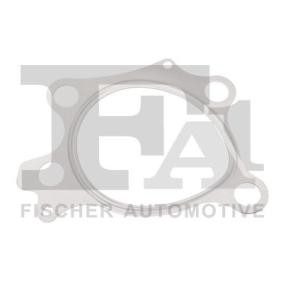 Osta Tiiviste, pakoputki FA1:llä 780-934 edullisesti hintaan 11,65 €