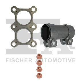 Compre Kit de montagem, catalisador da FA1 CC112665 a um preço baixo por 18,85 €