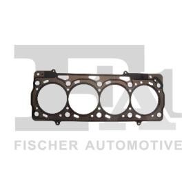 VOLKSWAGEN Zylinderkopfdichtung von FA1