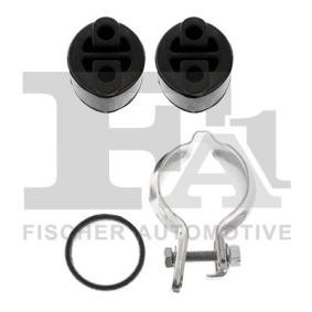 Compre Kit de montagem, sistema de escape da FA1 KA770328 a um preço baixo por 14,10 €