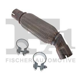 Flexrohr des Herstellers FA1 - Originalware Artikelnummer: KF110035