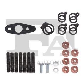 Comprar Juego de montaje, turbocompresor de FA1 KT120580 a bajo precio de 30,96 €