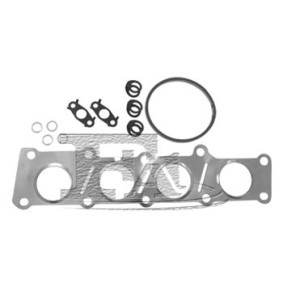 Compre Kit de montagem, turbocompressor da FA1 KT130170E a um preço baixo por 26,44 €