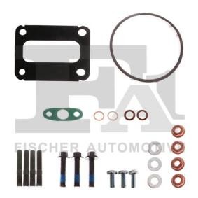Compre Kit de montagem, turbocompressor da FA1 KT130510 a um preço baixo por 28,53 €