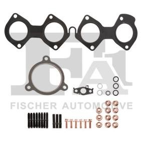 Compre Kit de juntas del turbocompresor de FA1 online para Clase C Coupé (C204) a precios moderados