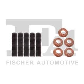 Acquista Kit montaggio turbocompressore da FA1 KT228-501 a buon mercato per soli 7,48 €