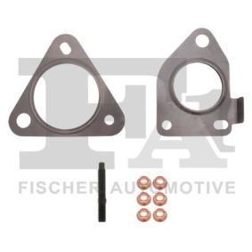 Acquista Kit montaggio turbocompressore da FA1 KT228-505 a buon mercato per soli 15,85 €