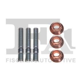 Montagesatz, Lader KT228-507 RENAULT LAGUNA von FA1