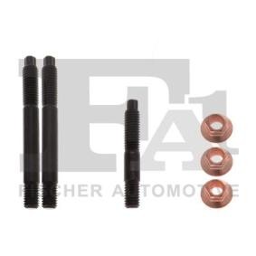 Montagesatz, Lader KT228-512 RENAULT MEGANE von FA1