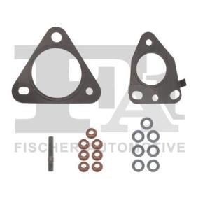 Montagesatz, Lader KT228-513 RENAULT LATITUDE von FA1