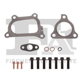 Montagesatz, Lader KT250080 CHRYSLER PT CRUISER von FA1