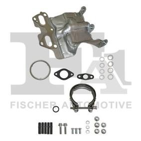 Acquista Kit montaggio turbocompressore da FA1 KT330300 a buon mercato per soli 129,96 €