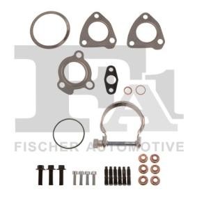 Compre Kit de montagem, turbocompressor da FA1 KT330330 a um preço baixo por 33,10 €