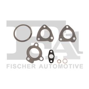 Compre Kit de montagem, turbocompressor da FA1 KT330330E a um preço baixo por 13,34 €