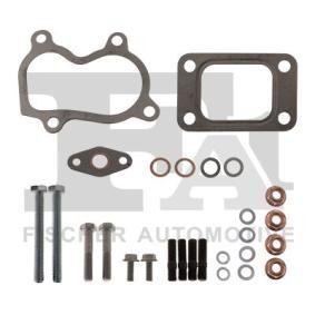 Compre Kit de montagem, turbocompressor da FA1 KT330360 a um preço baixo por 20,89 €