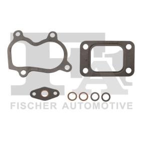 Compre Kit de montagem, turbocompressor da FA1 KT330360E a um preço baixo por 14,37 €