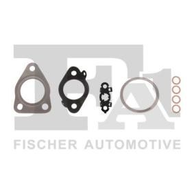 Compre Kit de montagem, turbocompressor da FA1 KT330460E a um preço baixo por 13,18 €