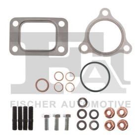 Compre Kit de montagem, turbocompressor da FA1 KT330700 a um preço baixo por 14,33 €