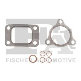 Compre Kit de montagem, turbocompressor da FA1 KT330700E a um preço baixo por 8,00 €