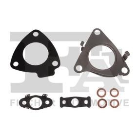 Compre Kit de montagem, turbocompressor da FA1 KT410120E a um preço baixo por 13,56 €