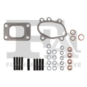 Montagesatz, Lader KT410130 LAND ROVER DEFENDER von FA1