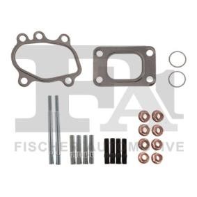 Montagesatz, Lader KT550200 ROVER von FA1