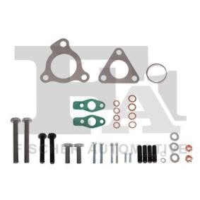 Acquista Kit montaggio turbocompressore da FA1 KT740140 a buon mercato per soli 25,90 €