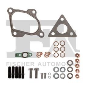 Acquista Kit montaggio, compressore da FA1 online per L 200 / Triton Pick-up (KA_T, KB_T) a prezzi moderati