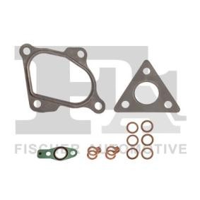 Acquista Kit montaggio turbocompressore da FA1 KT740250E a buon mercato per soli 13,14 €