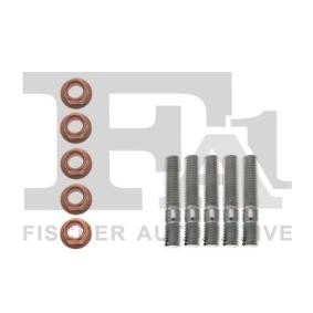 Osta Asennussarja, turboahdin FA1:llä KT748-501 edullisesti hintaan 11,43 €