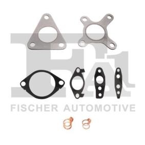 Montagesatz, Lader KT758-502