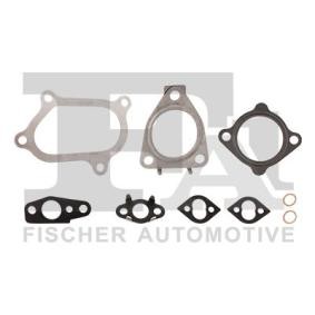 Montagesatz, Lader KT770190E TOYOTA 4 RUNNER von FA1