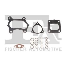 Montagesatz, Lader KT890120E KIA BONGO von FA1