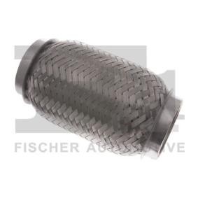 Flexrohr, Abgasanlage von FA1 VW356-150