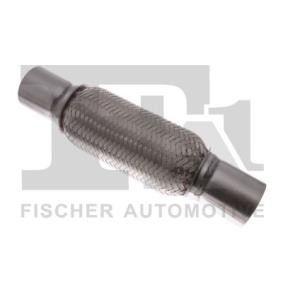 Flexrohr, Abgasanlage VW460-320