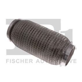 Flexrohr, Abgasanlage VW550-170