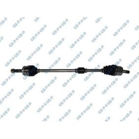 Comprar Árbol de transmisión de GSP 224044 a bajo precio de 121,51 €