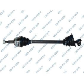 Comprar Árbol de transmisión de GSP 250220 a bajo precio de 84,66 €