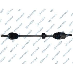Comprar Árbol de transmisión de GSP 259080 a bajo precio de 106,26 €