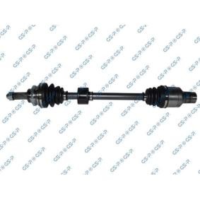Comprar Árbol de transmisión de GSP 299185 a bajo precio de 101,01 €